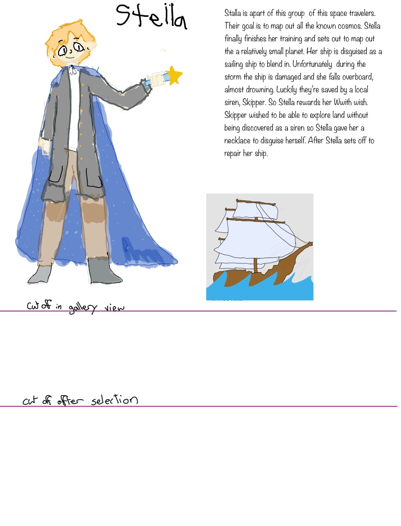 Other Oc - Notability Gallery