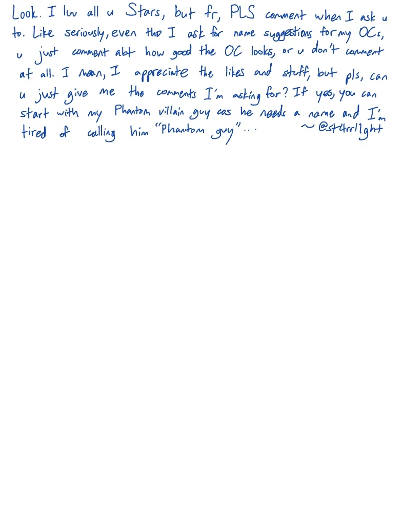 Notability Gallery