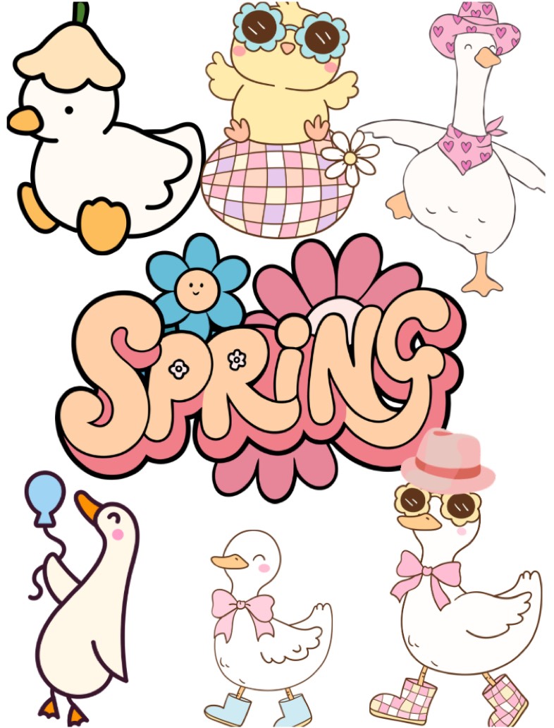 Spring - Notability Gallery