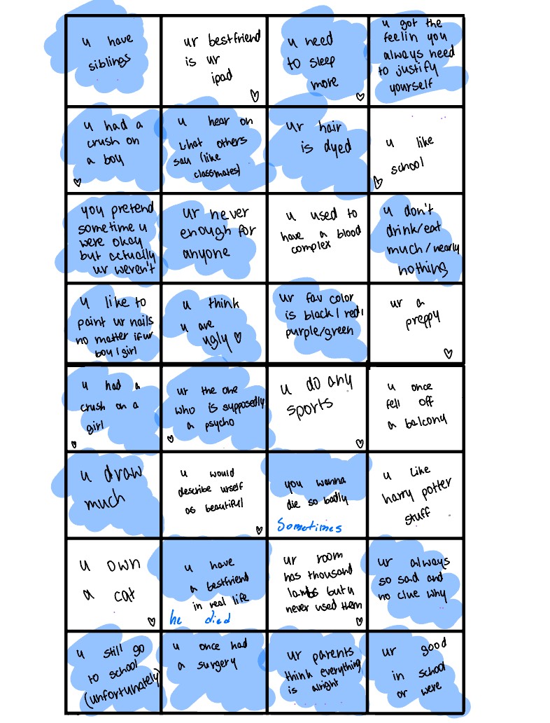 Notability Gallery