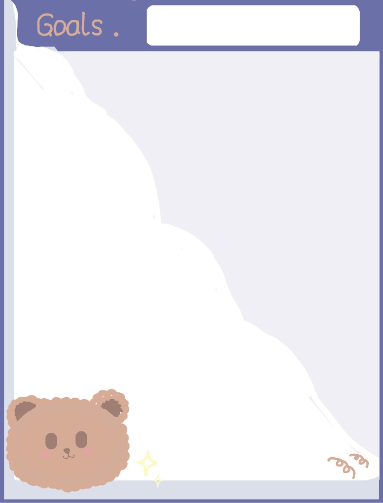 A Very Very Cute And Beautiful Notebook - Notability Gallery