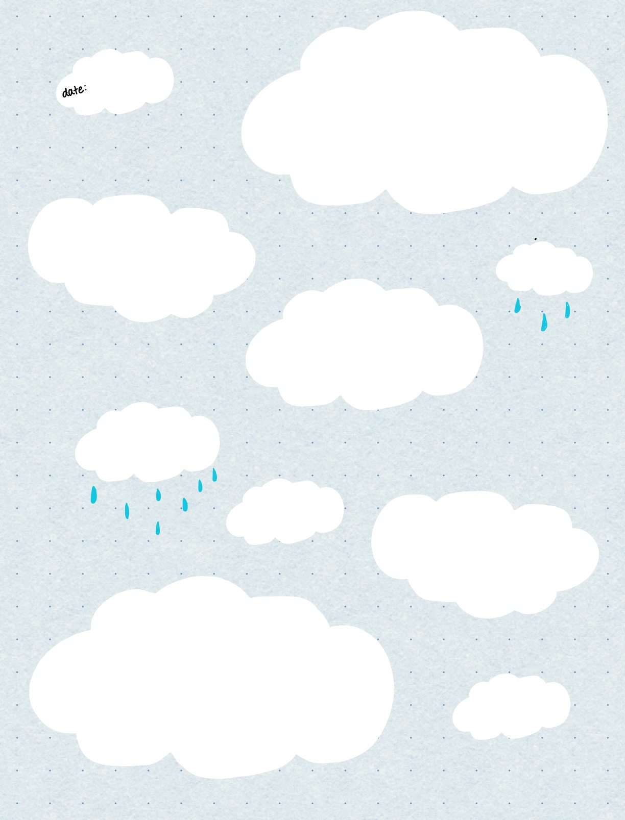Head In The Clouds Notes - Notability Gallery