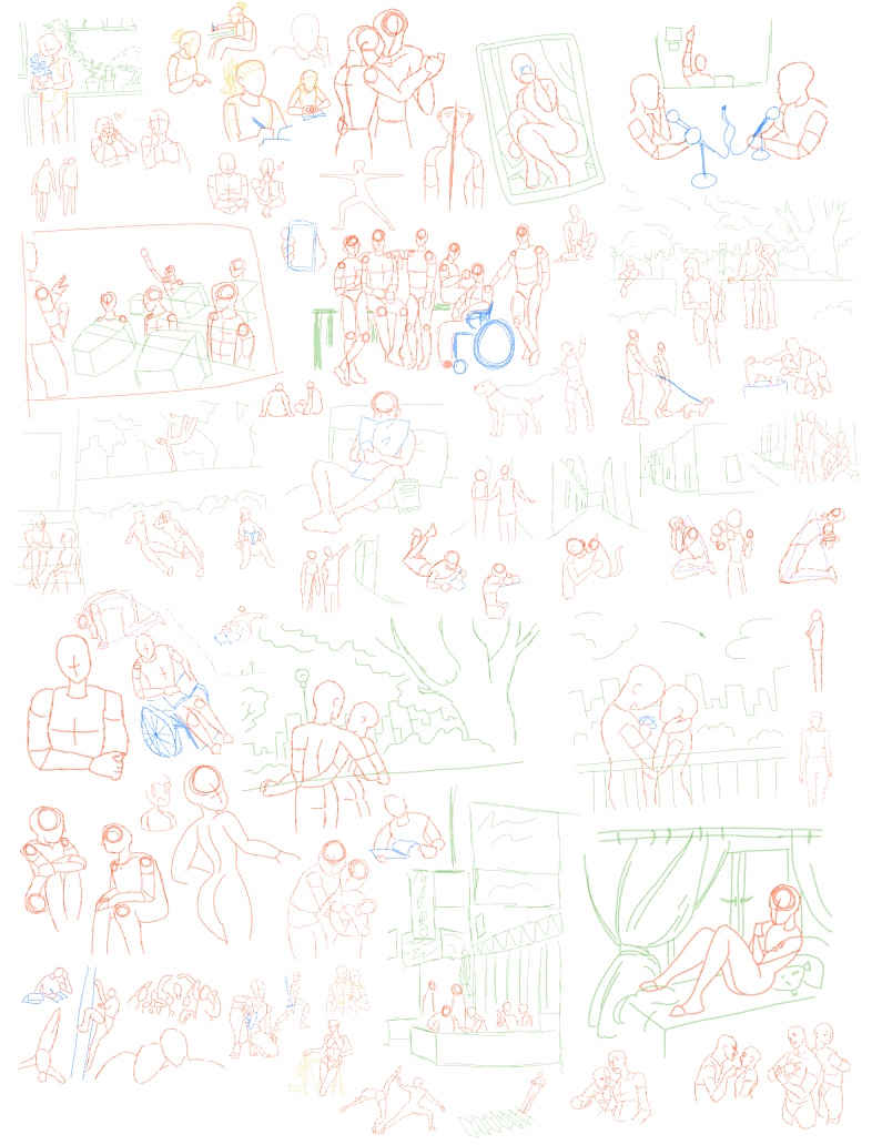 Experiment - Notability Gallery