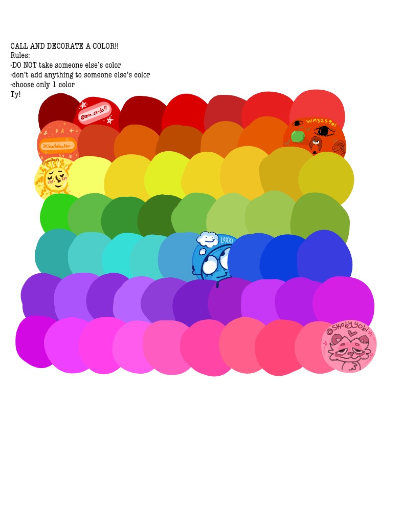 🧃🍎Red 🍎🧃 - Notability Gallery
