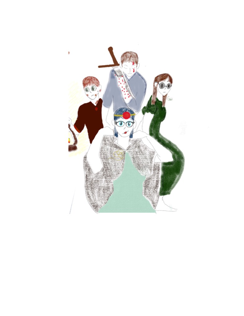 Art Comp Submition😏@slay6741 - Notability Gallery
