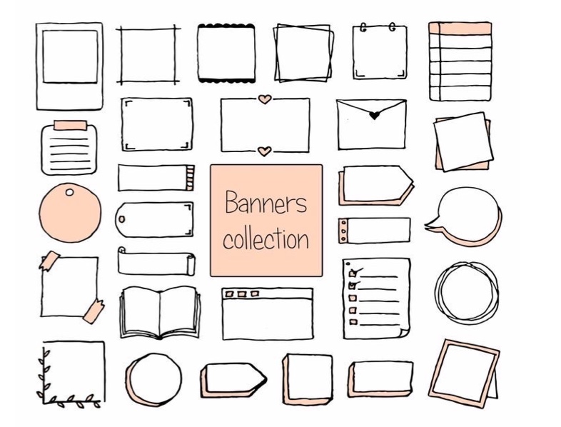 Banners Collection - Notability Gallery