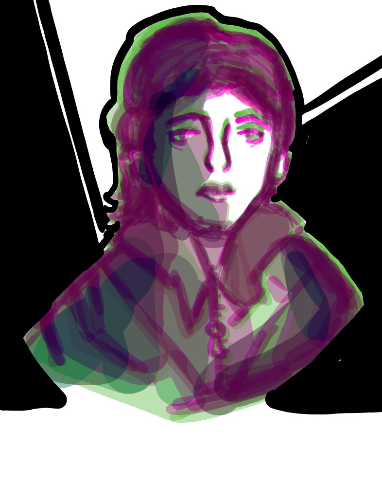 Paul McCartney Portrait - Notability Gallery