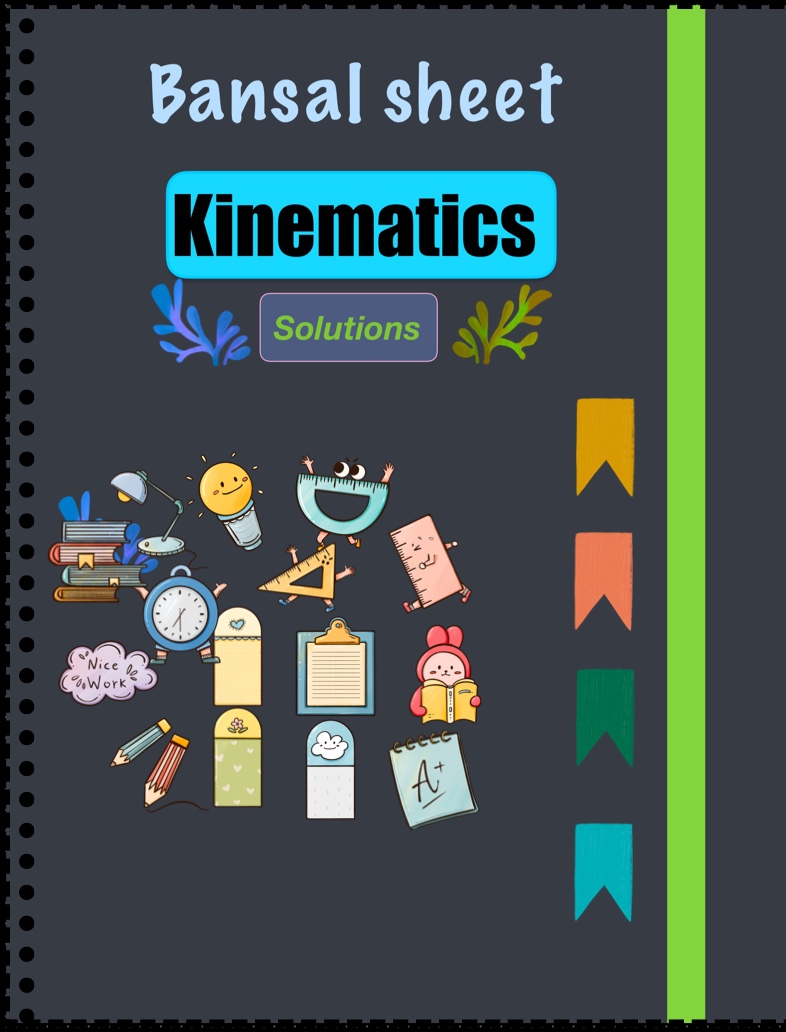 KINAMATICS SOLUTIONS (BANSAL) Notability Gallery