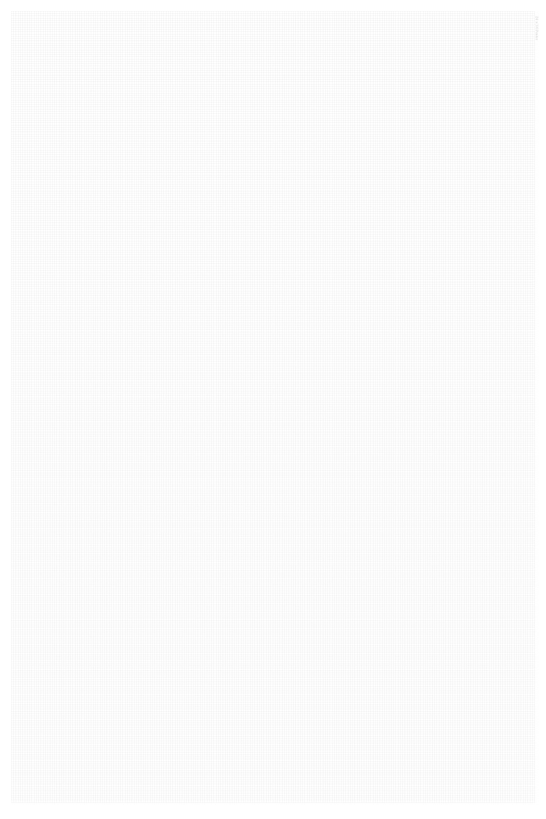 24 X 36 — Poster Grid | Graph - Notability Gallery