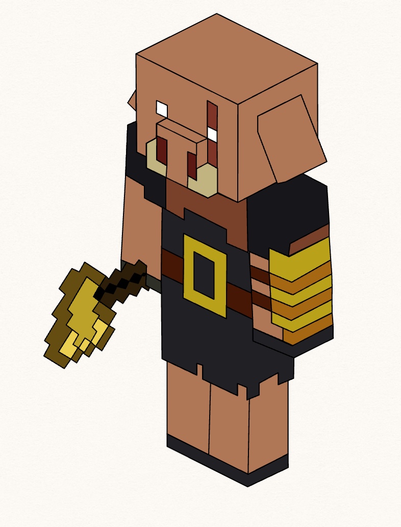 Minecraft Armor - Notability Gallery