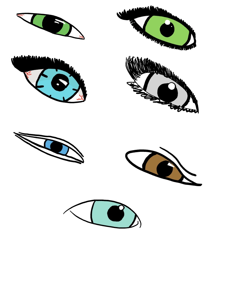 Eye See You - Notability Gallery