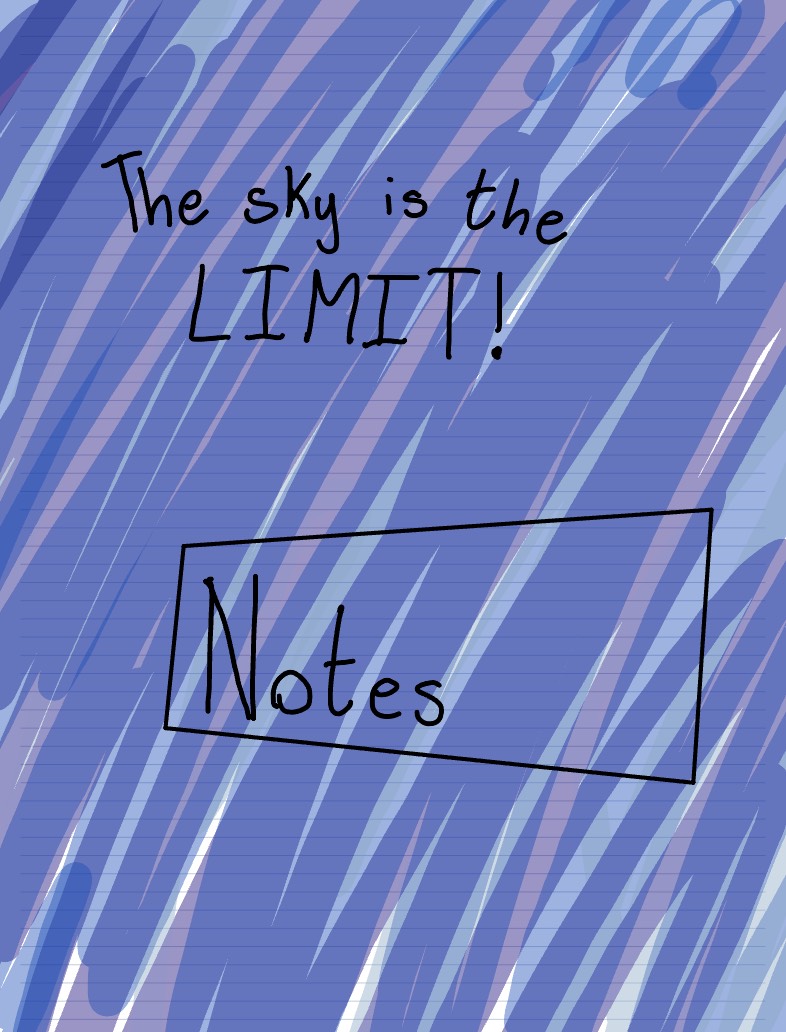 Note Book - Notability Gallery