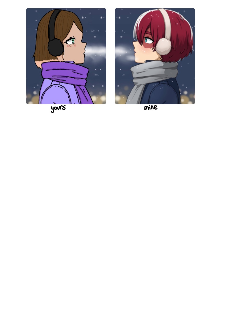 Then Vs Now [Afton Family Edition] (gacha Life) - Notability Gallery