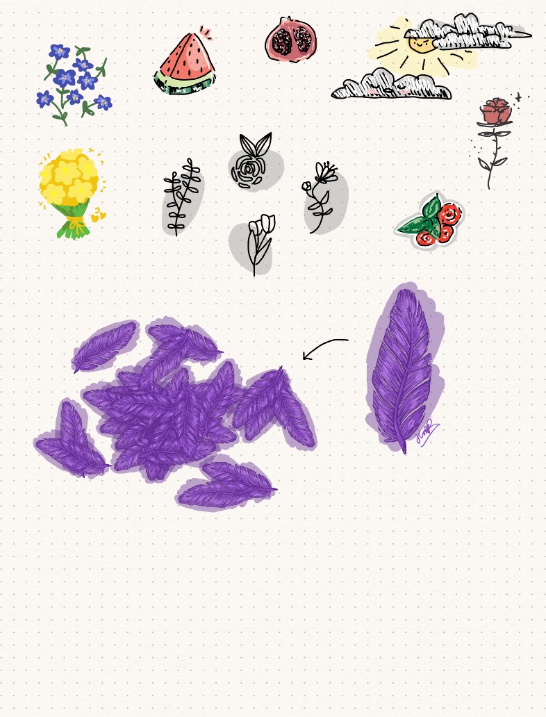 Doooodless - Notability Gallery