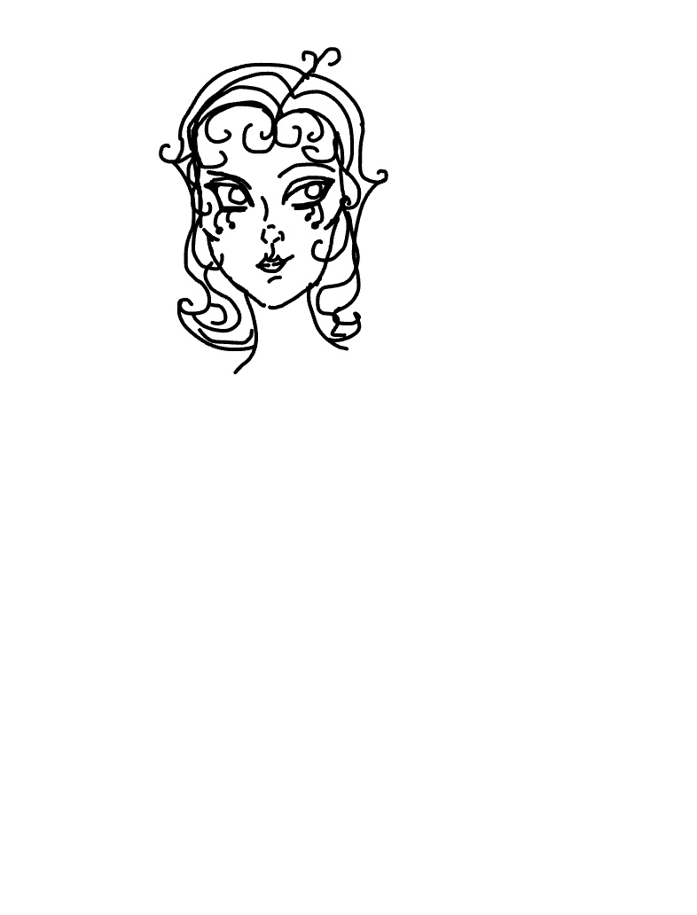 Drawing - Notability Gallery