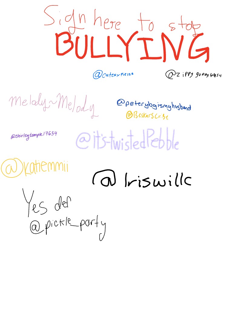 Sign Here! - Notability Gallery