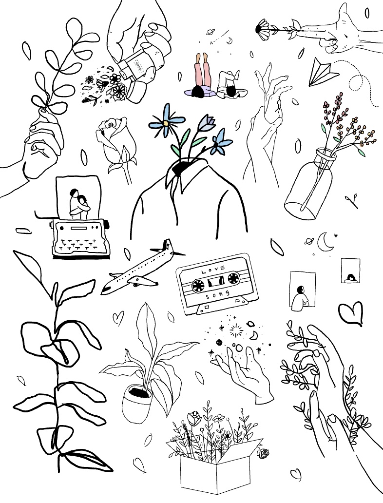 Plant Page - Notability Gallery