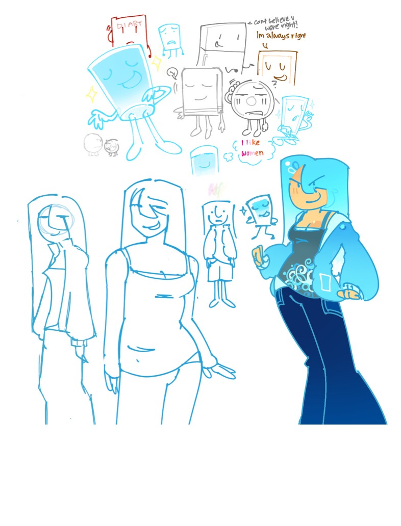Things - Notability Gallery