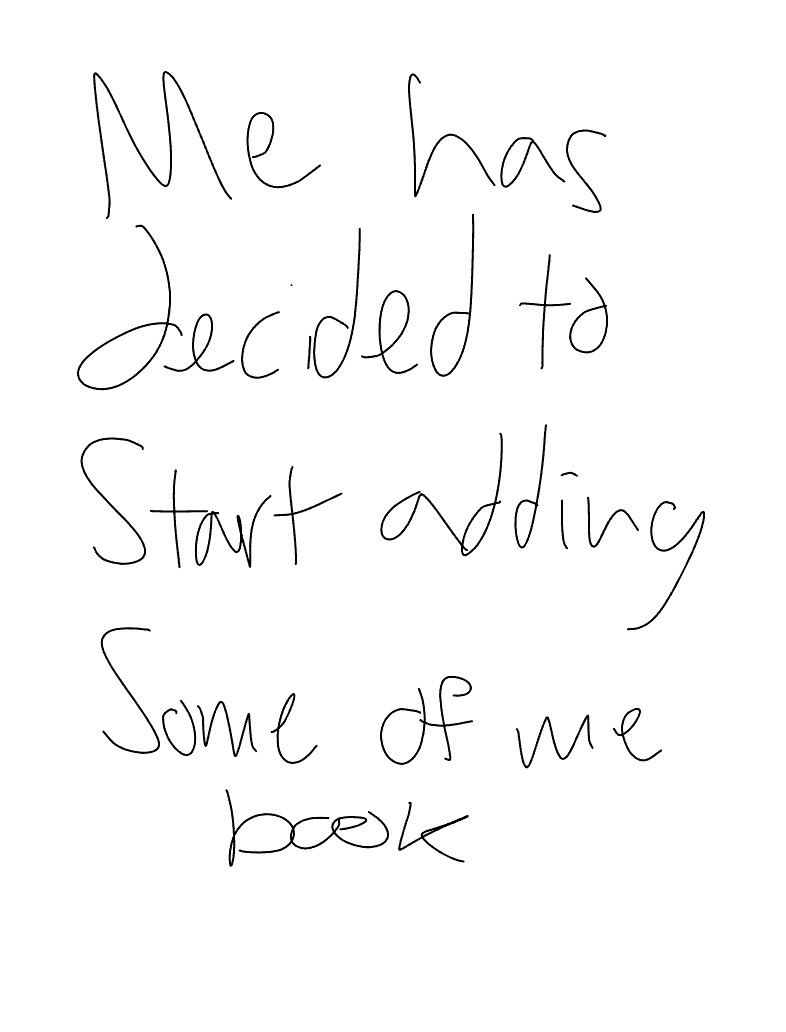 BOOK - Notability Gallery