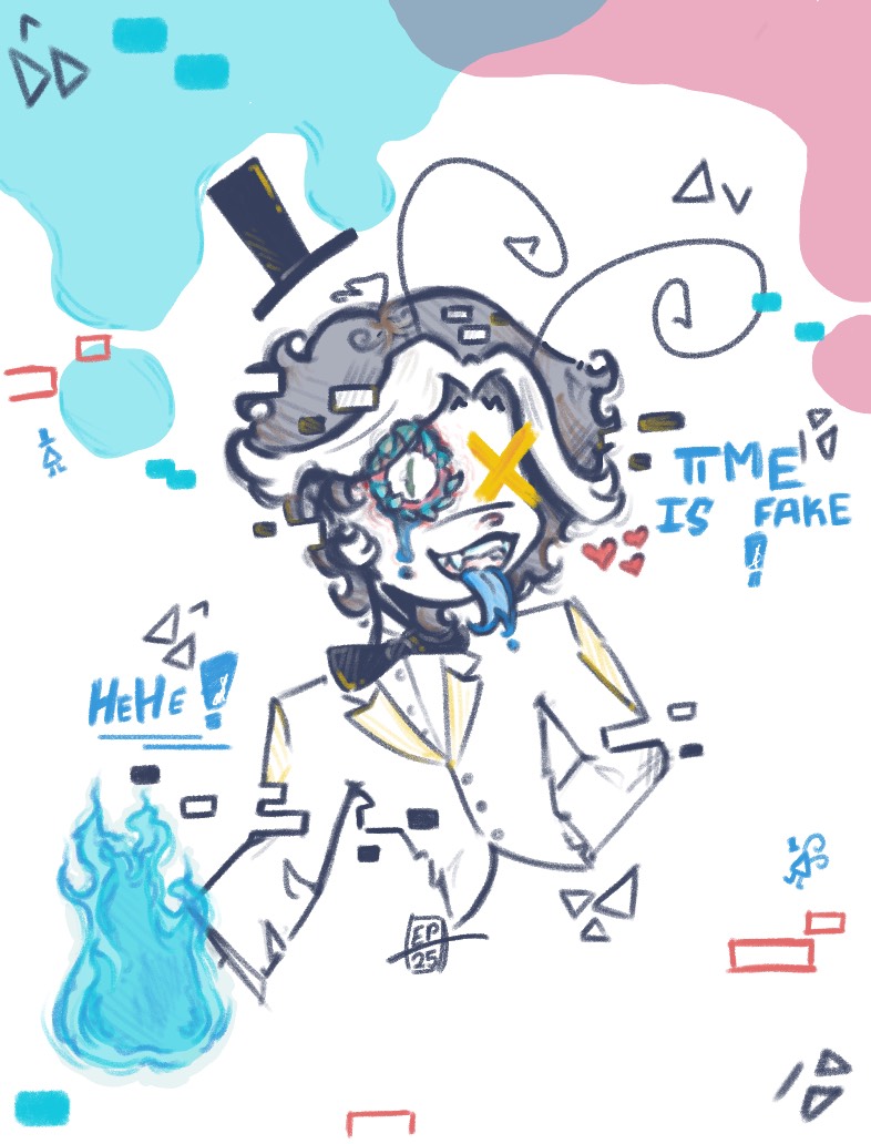 Bill-Sona Comp Submittion :) - Notability Gallery