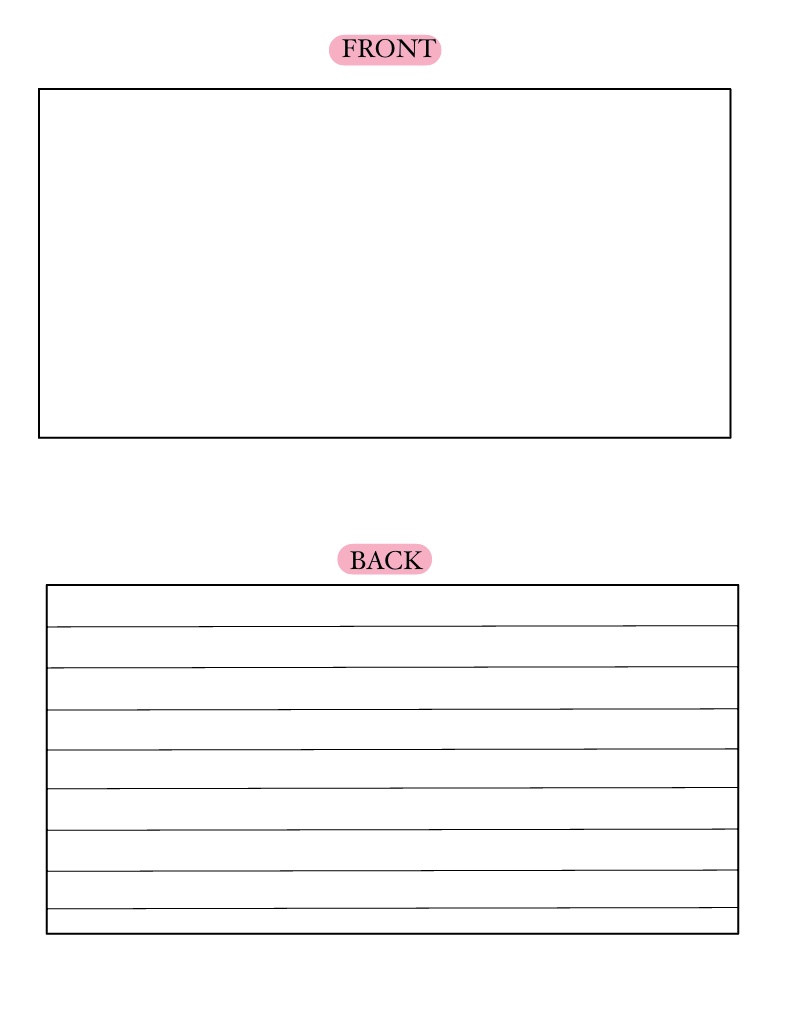 Study - Notability Gallery