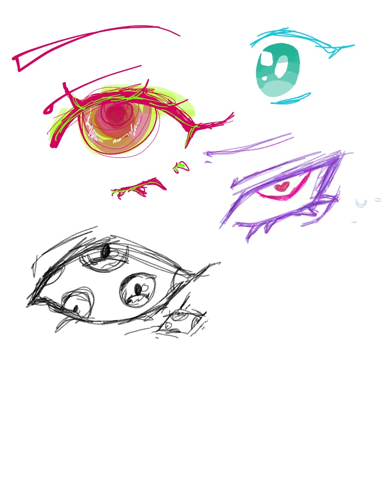 Lool Byle Ėÿèbàłś Lolll - Notability Gallery
