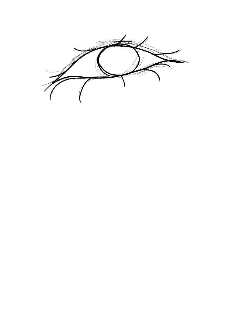 Eye - Notability Gallery