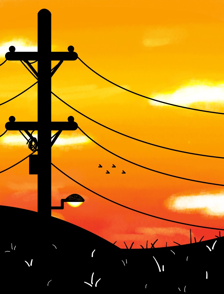Sunset BG - Notability Gallery