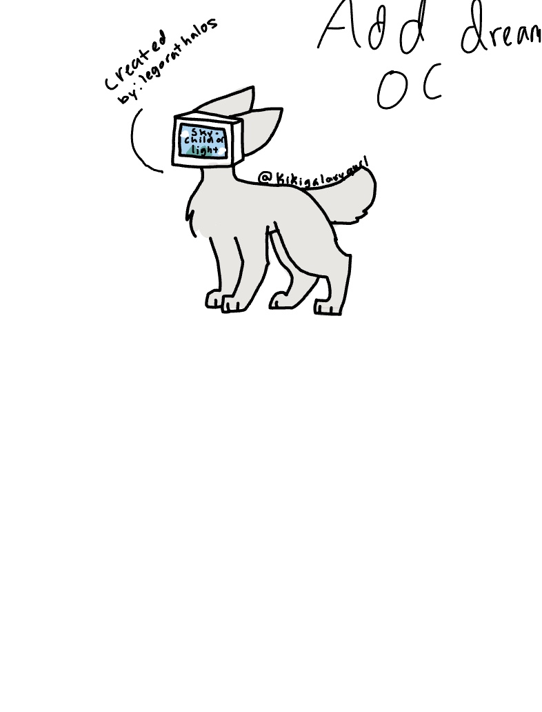 Add Dream Oc - Notability Gallery