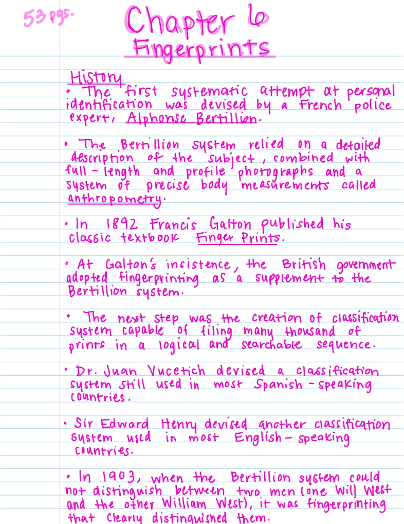 Chapter 6 Notes - Notability Gallery
