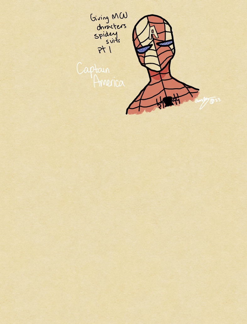 Bored Home Room Doodles And Maybe A New Series. - Notability Gallery
