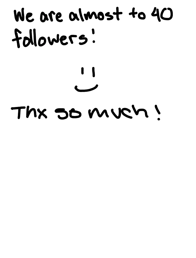 we-re-almost-to-40-followers-notability-gallery