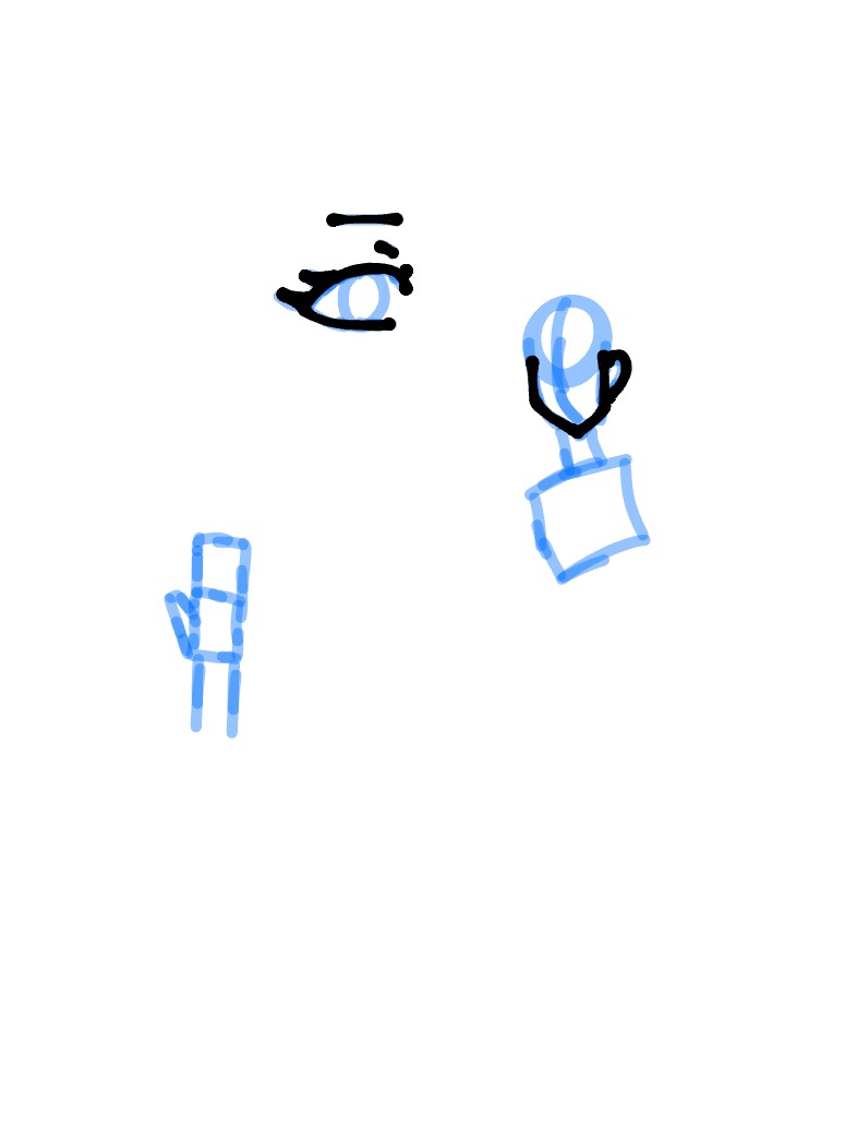 School & Rough Sketches - Notability Gallery
