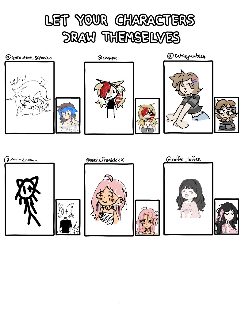 Remix Of A Remix - Notability Gallery