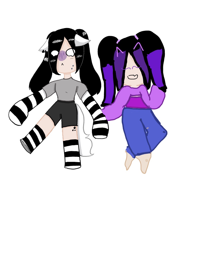 Collab With @annika-chan - Notability Gallery