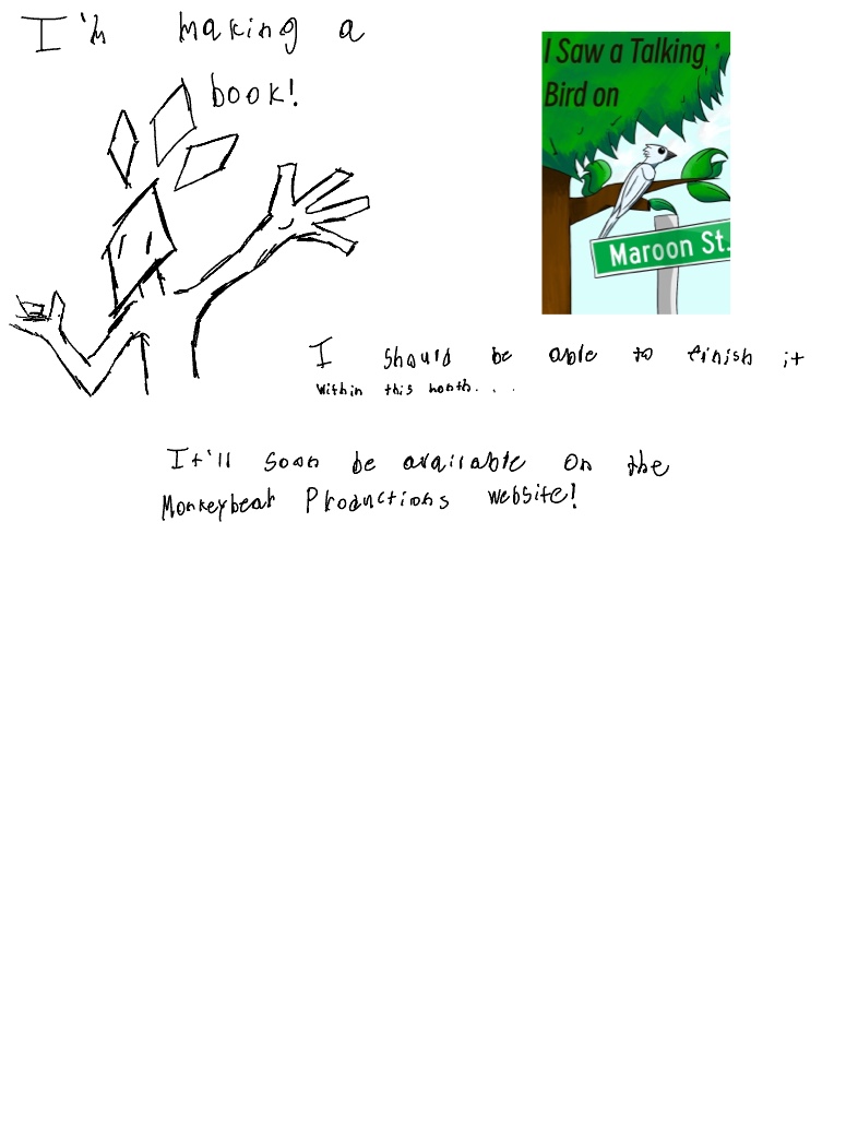 Making Something New! - Notability Gallery
