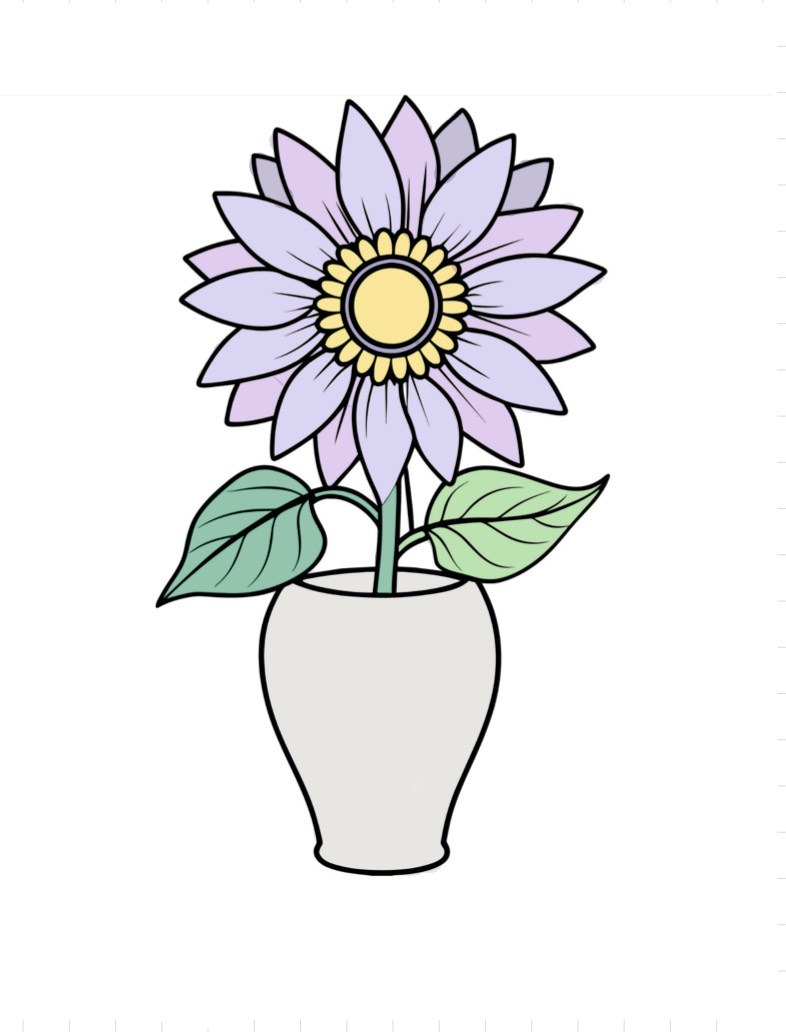 Flower - Notability Gallery