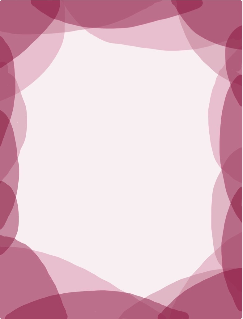 Pink Template - Notability Gallery
