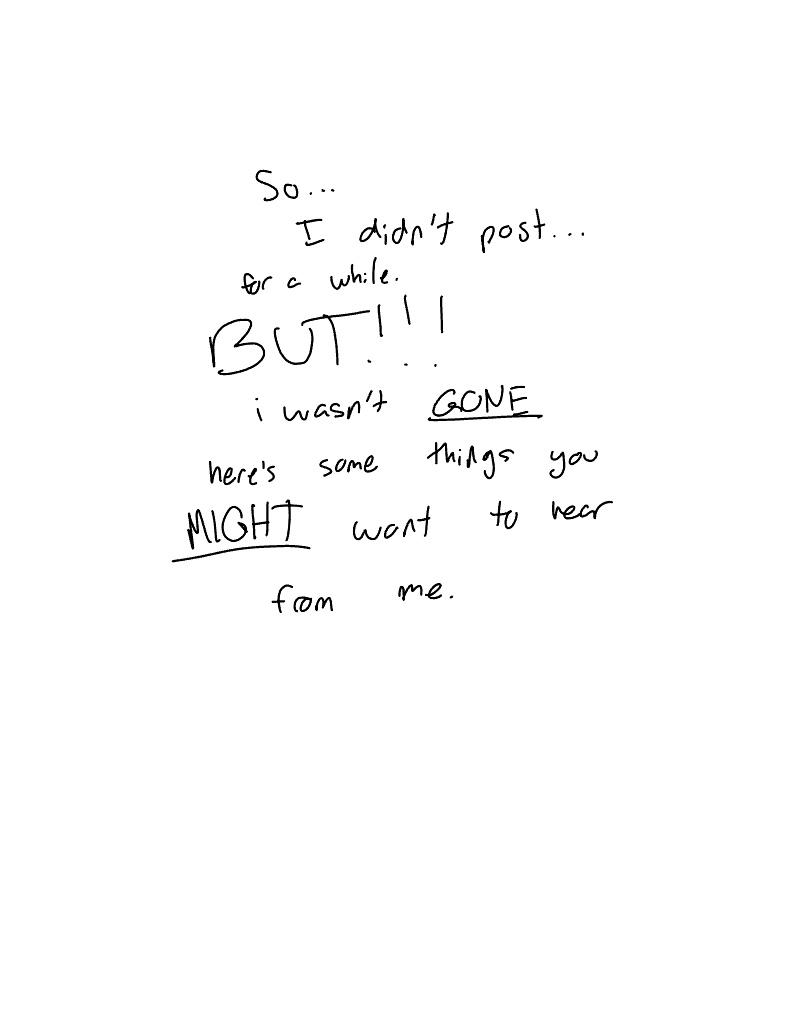 Hmmmmm - Notability Gallery