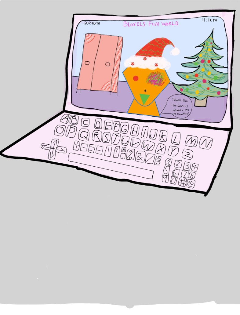 My Submission :3 - Notability Gallery
