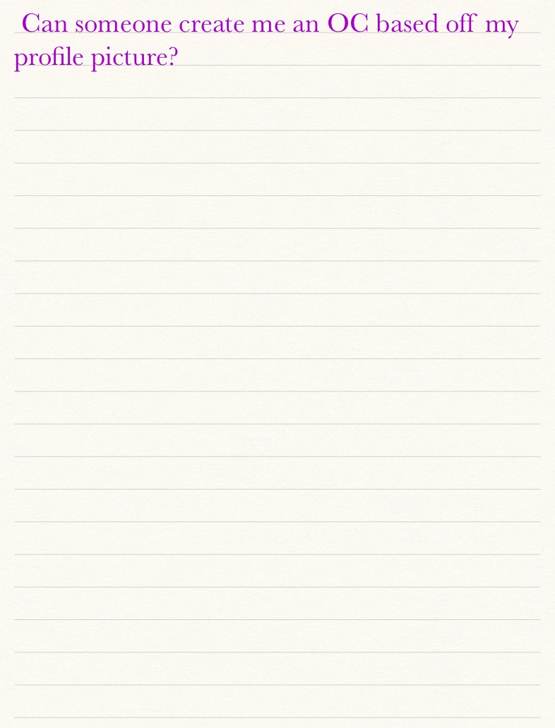 Please Read!!!!!! - Notability Gallery
