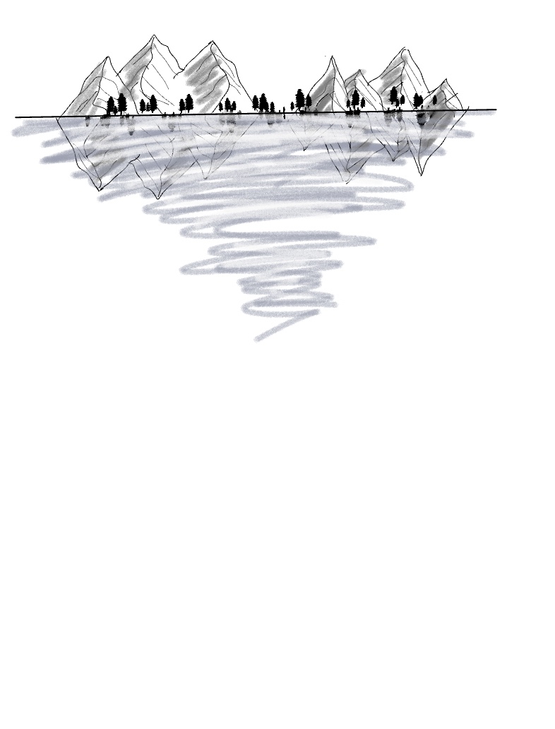 Mountain Background - Notability Gallery