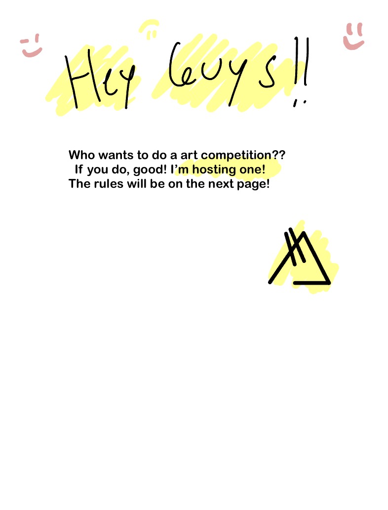 Art Comp!!! - Notability Gallery