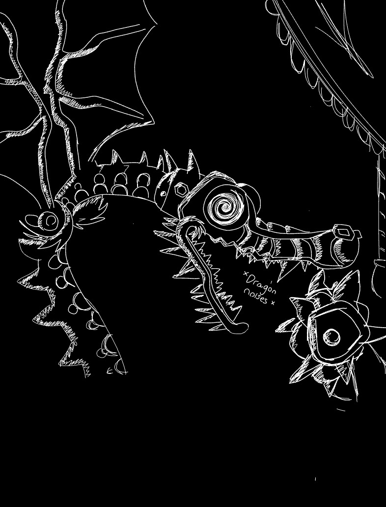 Change Of The Scene - Notability Gallery