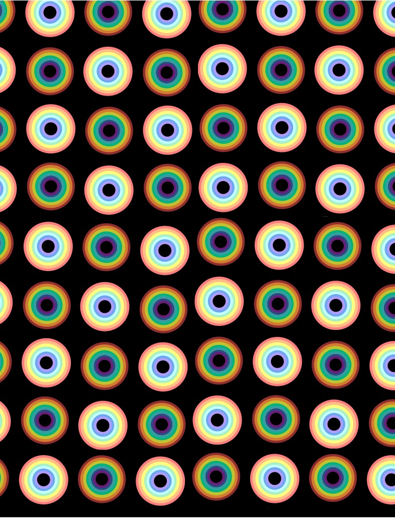 Rainbow - Notability Gallery