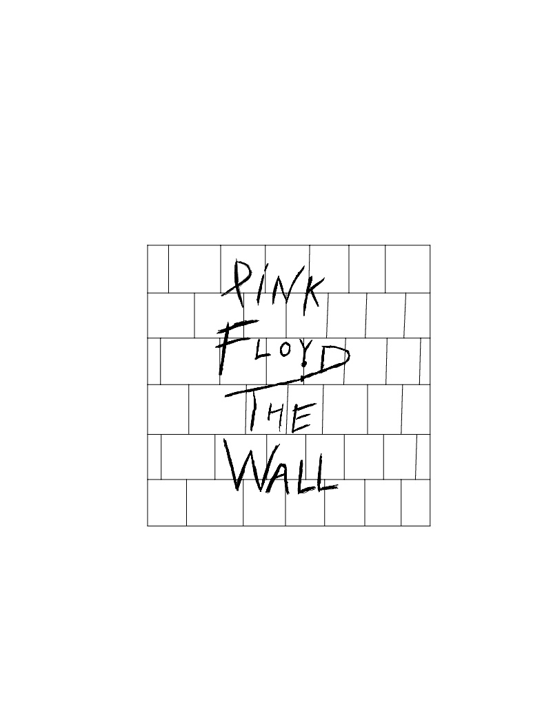 Wall - Notability Gallery
