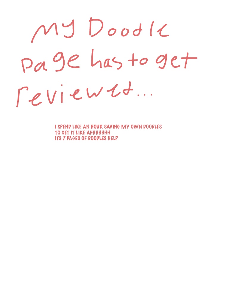 WHAT - Notability Gallery