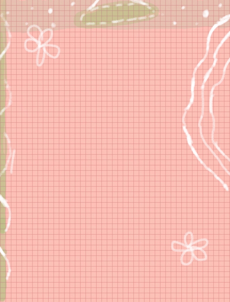 Cute Chalky Notes - Notability Gallery