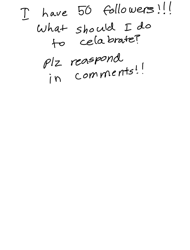Goal Reached! - Notability Gallery