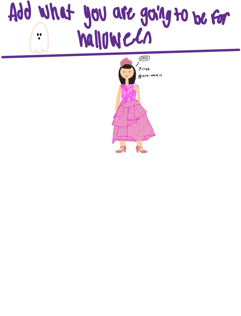 Halloween - Notability Gallery
